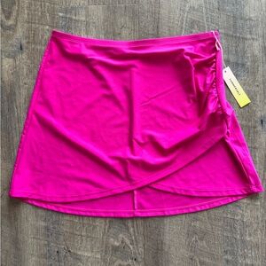 NWT Summersalt Swim Skirt